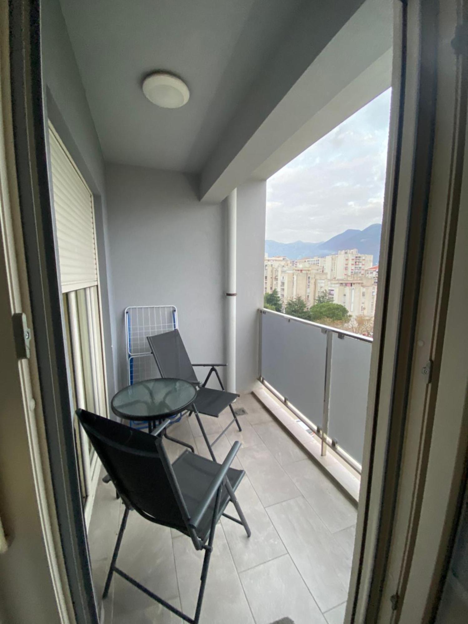 Apartment Alex Bar Exterior photo
